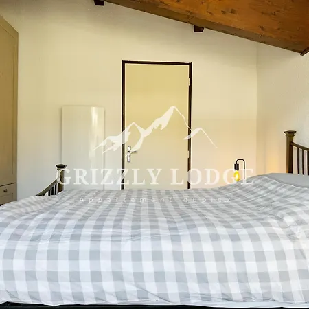 Grizzly - Duplex Sur Les Pistes *